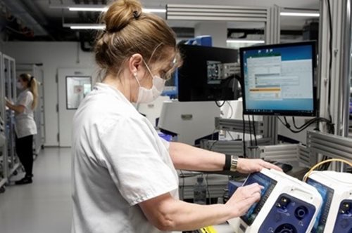 7 στους 100 Έλληνες είναι θετικοί στον κορονοϊό: Νέα επιδημιολογική έκθεση του ΕΟΔΥ 