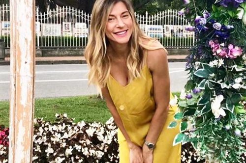 «Θεωρώ όλη αυτή την κατάσταση ευλογία»: Ζέτα Δούκα για καραντίνα