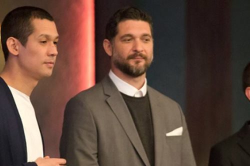 «Τόσο καιρό 