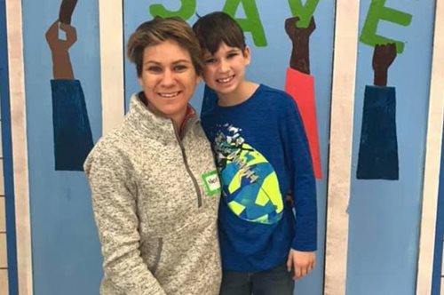 Η «κατάρα» των Κένεντι: Η εγγονή του Ρόμπερτ και ο γιος της θεωρούνται νεκροί