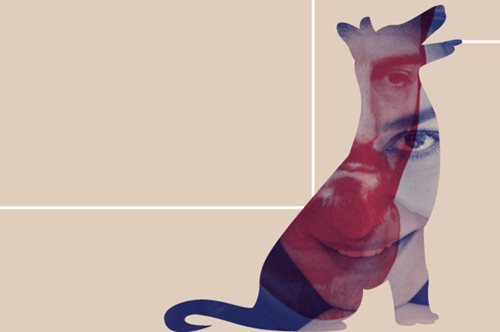 Ωραία ιδέα: Άκουσε την Κυρία με το Σκυλάκι του Άντον Τσέχωφ με Μαρία Ναυπλιώτου και Νίκο Κουρή 