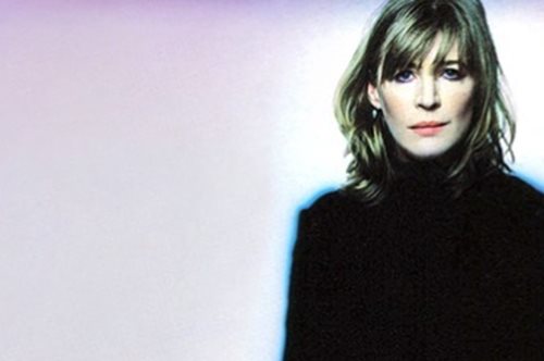 Θετική στον κορονοϊό η Μάριαν Φέιθφουλ, βρίσκεται σε νοσοκομείο του Λονδίνου 