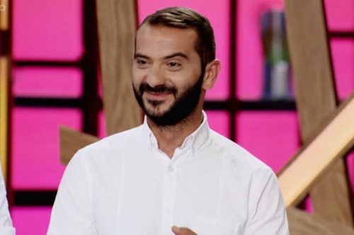 «Έγινα έτσι σαν το κατσίκι»: Ο Λεωνίδας Κουτσόπουλος περιγράφει το πρωινό «ατύχημα» που είχε 