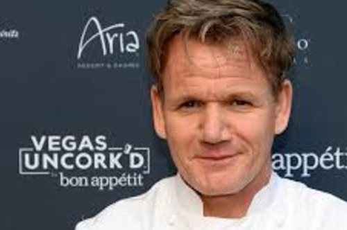 «Έξω από την Κορνουάλη» Κατακραυγή για τον Γκόρντον Ράμσεϊ από τους ντόπιους