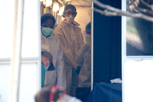 Πρέπει να κάνουμε το τεστ; Το Ινστιτούτο Παστέρ απαντά σε 23 ερωτήσεις