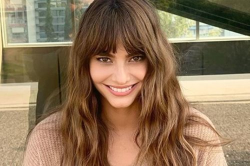 «Το μαγείρεμα είναι δουλειά της γυναίκας»: Η στερεοτυπική δήλωση της Ηλιάνας Παπαγεωργίου