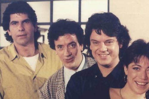 Το χιούμορ των «Απαράδεκτων» αντέχει ακόμα -Γέλιο μέχρι δακρύων από τα 90s