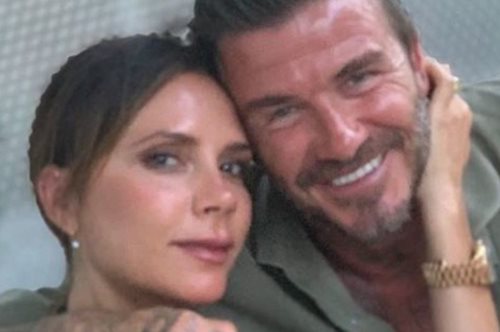 «Τους εξυπηρετούμε πάντα τελευταίους για να φύγουν».Ντόπιοι στην αγγλική εξοχή διώχνουν τους Μπέκαμς