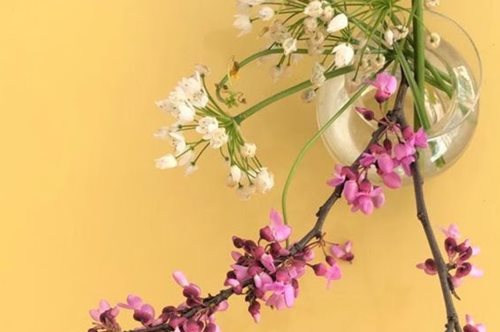 «Μου αρέσει να σκέφτομαι πως επωάζεται μια  νέα πραγματικότητα»