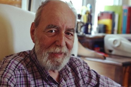 Πέθανε ο συγγραφέας Περικλής Κοροβέσης σε ηλικία 79 ετών