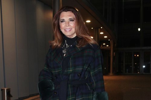 «Υπάρχουν πολλοί λόγοι για να ξεμυαλιστούμε»: Η Μιμή Ντενίση στέλνει μήνυμα μέσω ίνσταγκραμ 