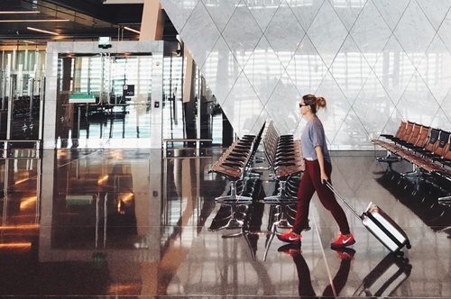 Τι θα αλλάξει στα ταξίδια μετά τον κορoνοϊό- Οι εκτιμήσεις των ειδικών