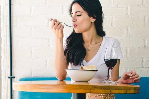 Αποφάσισα να τρώω τρεις φορές την εβδομάδα όσπρια και είδα μεγάλη διαφορά