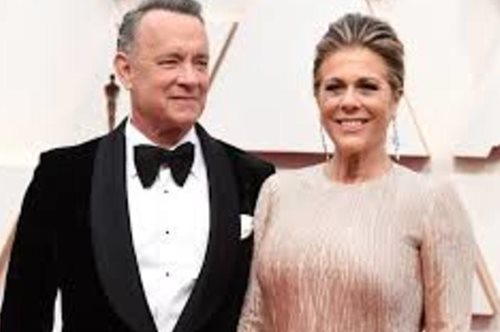 «Aν φύγω πριν από σένα, θέλω να είσαι πολύ λυπημένος για πολύ καιρό» Ρίτα Γουίλσον στον Τομ Χανκς