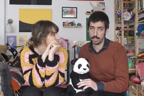 Πώς είναι, στα αλήθεια, να είσαι σε καραντίνα σε ένα μικροσκοπικό διαμέρισμα με την 4χρονη κόρη σου