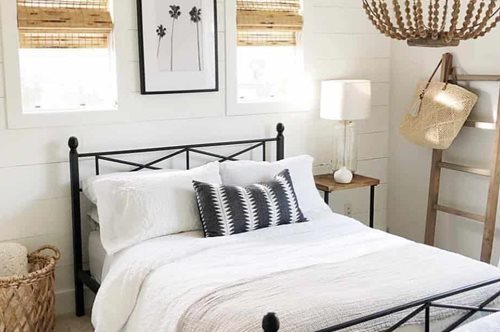 Πώς να αναβαθμίσεις το υπνοδωμάτιό σου στον πιο zen και κομψό χώρο του σπιτιού