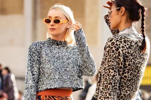 11 πράγματα που μία γυναίκα μετά τα 40 ξεχνάει να αγοράσει για να ανανεώσει τη ντουλάπα της 