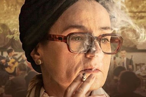 Η «Ευτυχία» του Άγγελου Φραντζή αναδείχθηκε η μεγάλη νικήτρια των φετινών Βραβείων Ίρις 