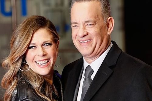 «Έλαβα χλωροκίνη, είχε ακραίες παρενέργειες»: H αποκάλυψη της Ρίτα Γουίλσον για το φάρμακο 