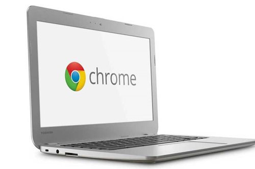 H Google θα σου δώσει 100 χιλ. δολάρια αν χακάρεις έναν Chromebook