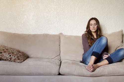 Η Τζένη απέχει 2 χρόνια από το σεξ και μας διηγείται την ιστορία της