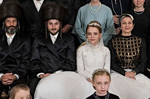 «Δεν υπάρχει μεγαλύτερη κοινωνική δυστυχία στην κοινότητα από τη στειρότητα»