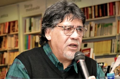 Πέθανε από κορονοϊό ο διάσημος χιλιανός συγγραφέας Λουίς Σεπούλβεδα