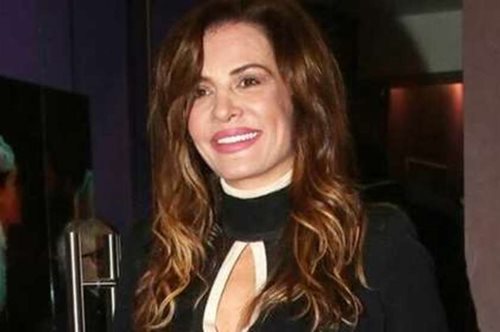 Τι βλέπει η Δήμητρα Ματσούκα από τη τζαμαρία της; Η εντυπωσιακή θέα του σπιτού της