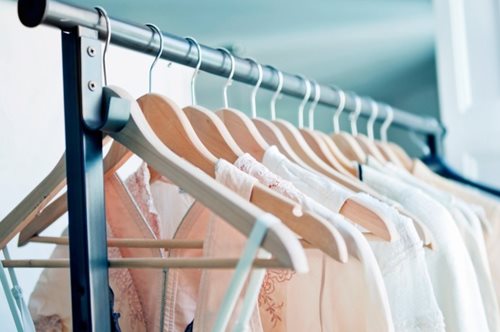 Θες τα ρούχα σου να μυρίζουν τέλεια κάθε στιγμή; Υπάρχει τρόπος