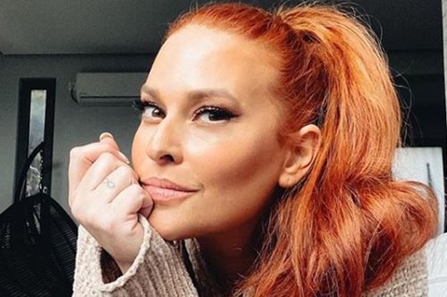 «Απλά σκέφτομαι τι ωραία που θα ήταν να ήμασταν σπίτι»: Η Σίσσυ Χρηστίδου από το νοσοκομείο 