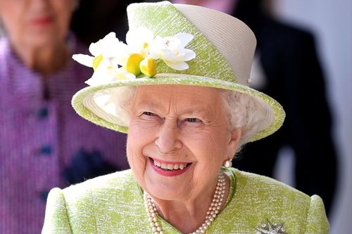 Έκλεισε τα 94 και τα γιόρτασε με διαφορετικό τρόπο: Όλα αλλάζουν την εποχή του κορονοϊού 