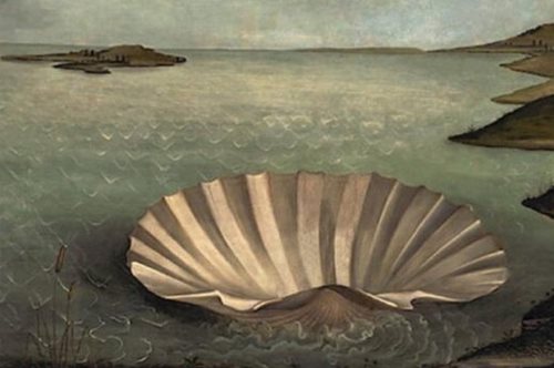 Οι πρωταγωνιστές κλασικών έργων τέχνης «απομακρύνονται» στην εποχή της κοινωνικής απομόνωσης