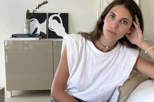 H χαμηλών τόνων συλλογή των Mango για το καλοκαίρι είναι η επιτομή της κομψότητας 