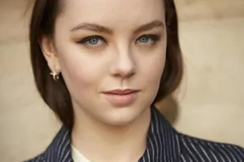 Καμία Κέιτ, καμία Λετίσια, καμία Μέγκαν. Η πριγκίπισσα Αλεξάνδρα του Ανόβερο δίνει μαθήματα στυλ