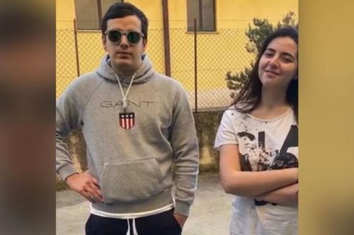 Νεαρός ταξιτζής μετέφερε δωρεάν από την Ισπανία στην Ιταλία εγκλωβισμένη φοιτήτρια λόγω κορονοϊού