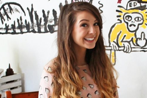 Αυτή η 25χρονη βγάζει 65 χιλιάδες ευρώ το μήνα. Μαντεύεις τι δουλειά κάνει; 