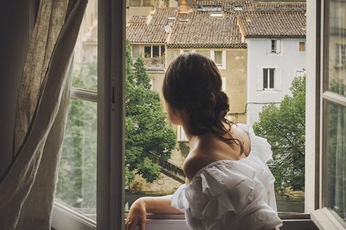 Η ομορφιά της Προβηγκίας μέσα από τον φωτογραφικό φακό της Jamie Beck -Σαν πίνακες ζωγραφικής 