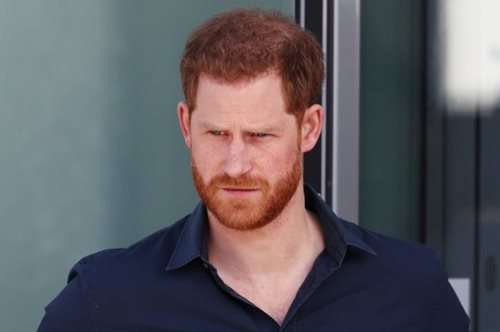 «Του είναι δυσβάσταχτο»: Ο πραγματικός λόγος που ο Χάρι δεν περνάει καθόλου καλά στο Λος Άντζελες