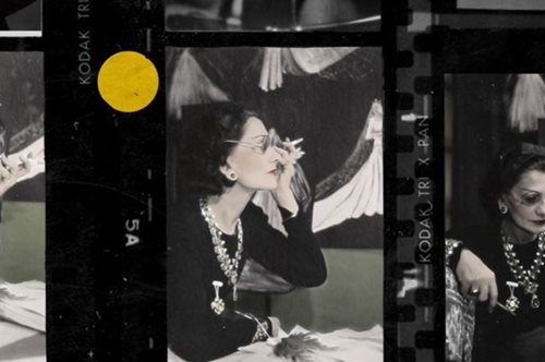 «Μέσα από το σινεμά θα επιβληθεί η μόδα»: Η ιδιαίτερη σχέση της Gabrielle Chanel με το σινεμά