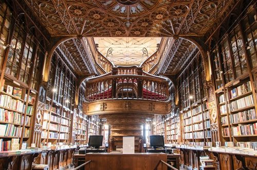 Η δουλειά του βιβλίου στον 21ο αιώνα. Υπάρχει μέλλον;