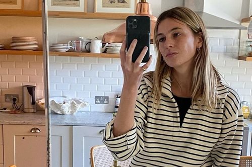 Οι καθόλου αναμενόμενοι και πιο σικάτοι χρωματικοί συνδυασμοί του φετινού καλοκαιριού