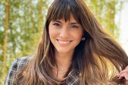 Ηλιάνα Παπαγεωργίου: Αποκάλυψε τι τρώει εν μέσω καραντίνας και έχει δει μεγάλη αλλαγή στο σώμα της