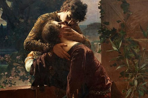 Ουίλλιαμ Σαίξπηρ: 