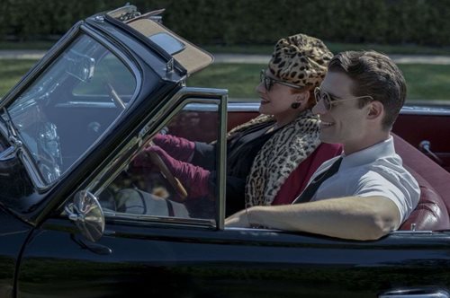 Δύο νέες σειρές ξεχωρίζουν τον Μάιο στο Netflix: Για να δούμε τι θα δούμε 