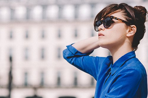 Αυτές είναι οι 5 hot τάσεις γυαλιών ηλίου που δεν πρέπει να χάσεις από το οπτικό σου πεδίο