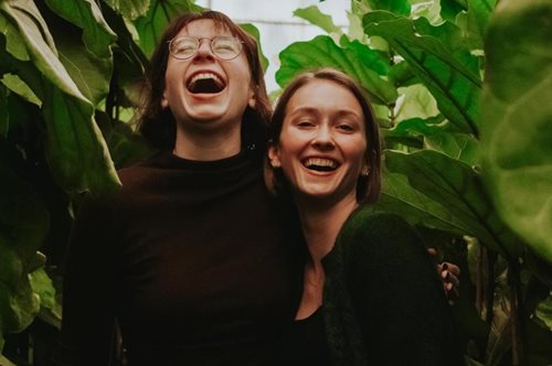 «Ευτυχισμένα αηδιασμένος», «δυστυχισμένα θυμωμένος» και άλλα 21 νέα συναισθήματα που ανακαλύφθηκαν