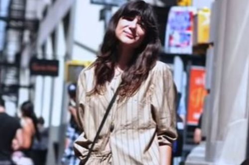 Τα ντυσίματα της Νέας Υόρκης που μας έχουν λείψει: YouTuber θυμάται με νοσταλγία τη ζωή στην πόλη