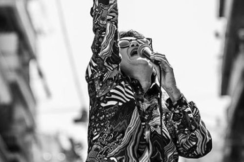 «Το δηλητήριο ας χρησιμοποιηθεί για ιατρικούς σκοπούς»: Η Πρωτοψάλτη απαντά στους επικριτές της