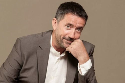 Σπύρος Παπαδόπουλος: 