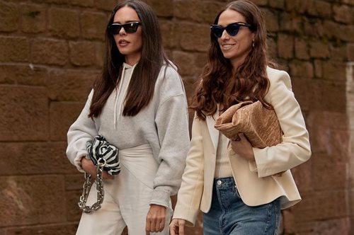 10 βασικά λάθη που κάνεις με το skinny τζιν σου. Οι celebrities μετά τα 40 τα αποφεύγουν